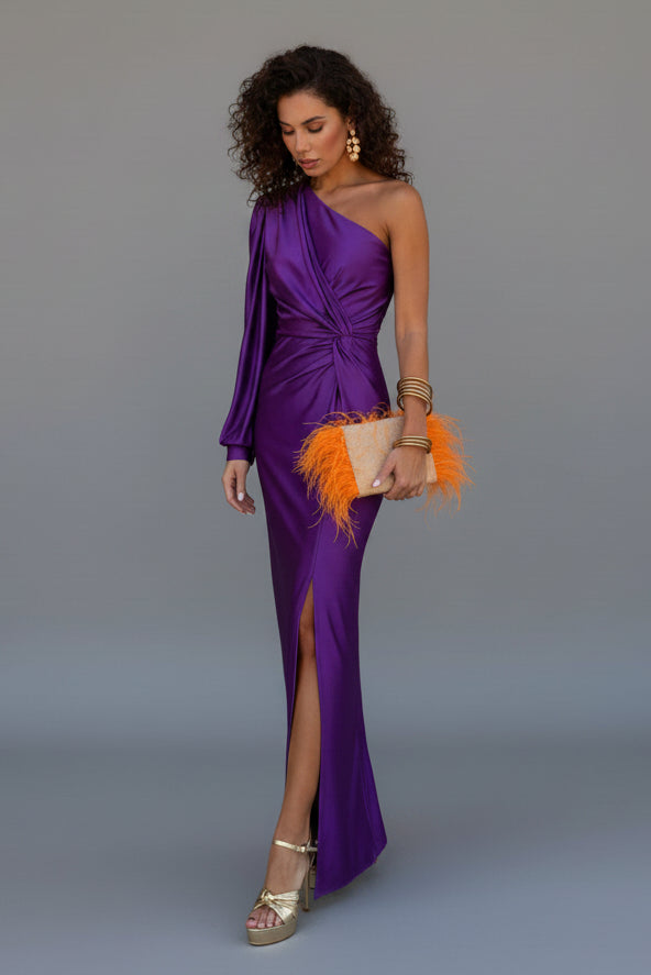 Alaysia Maxi Dress