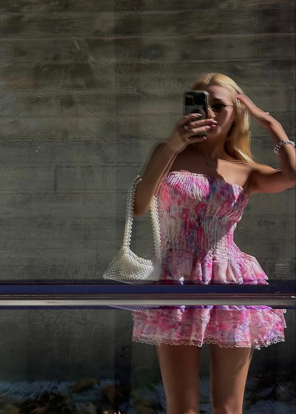 Cecilia Dress