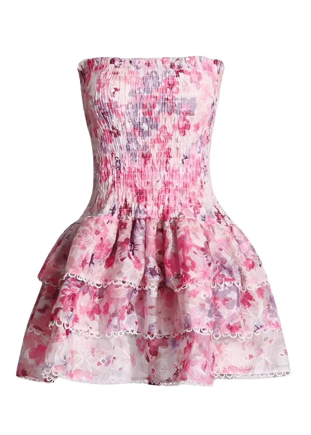 Cecilia Dress