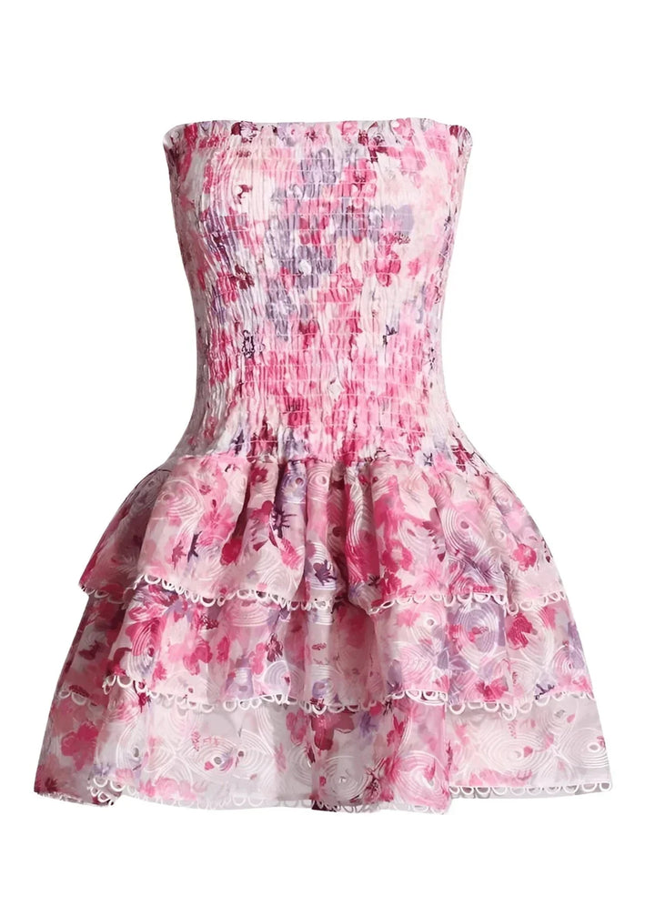 Cecilia Dress