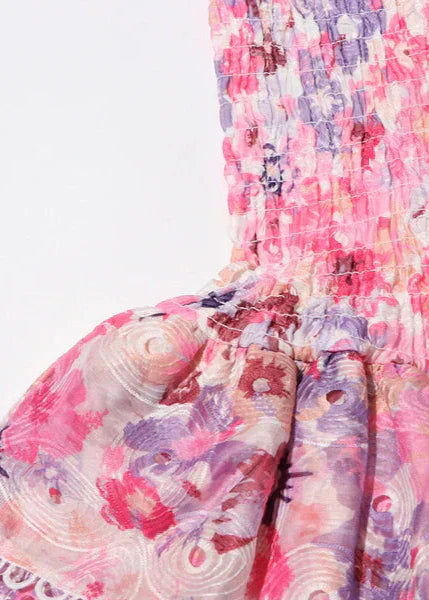 Cecilia Dress