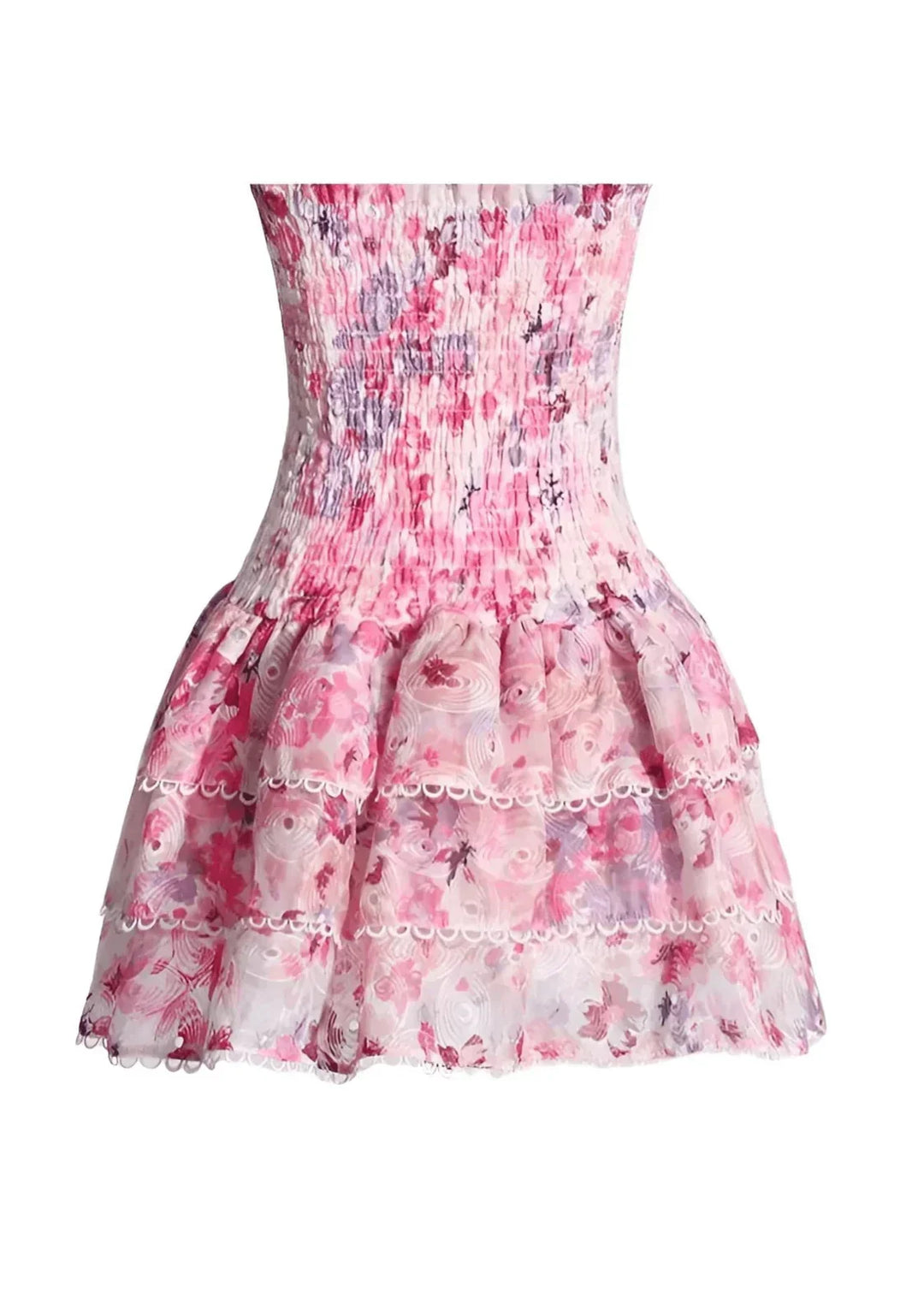 Cecilia Dress