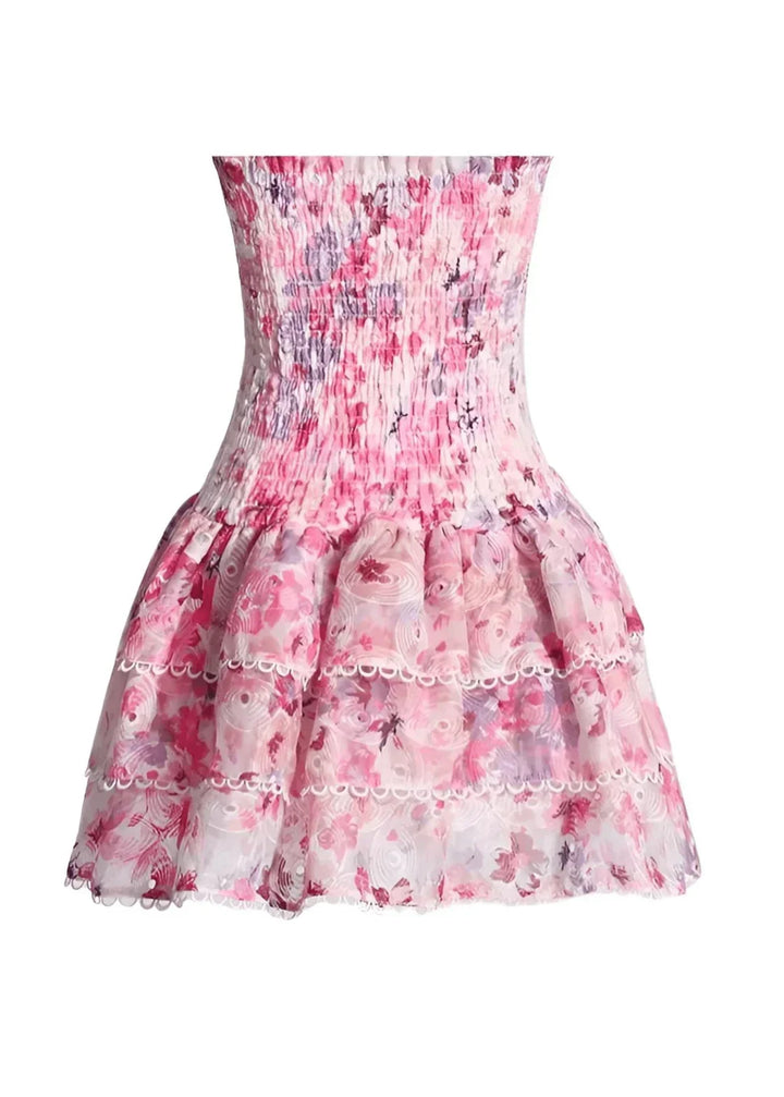 Cecilia Dress