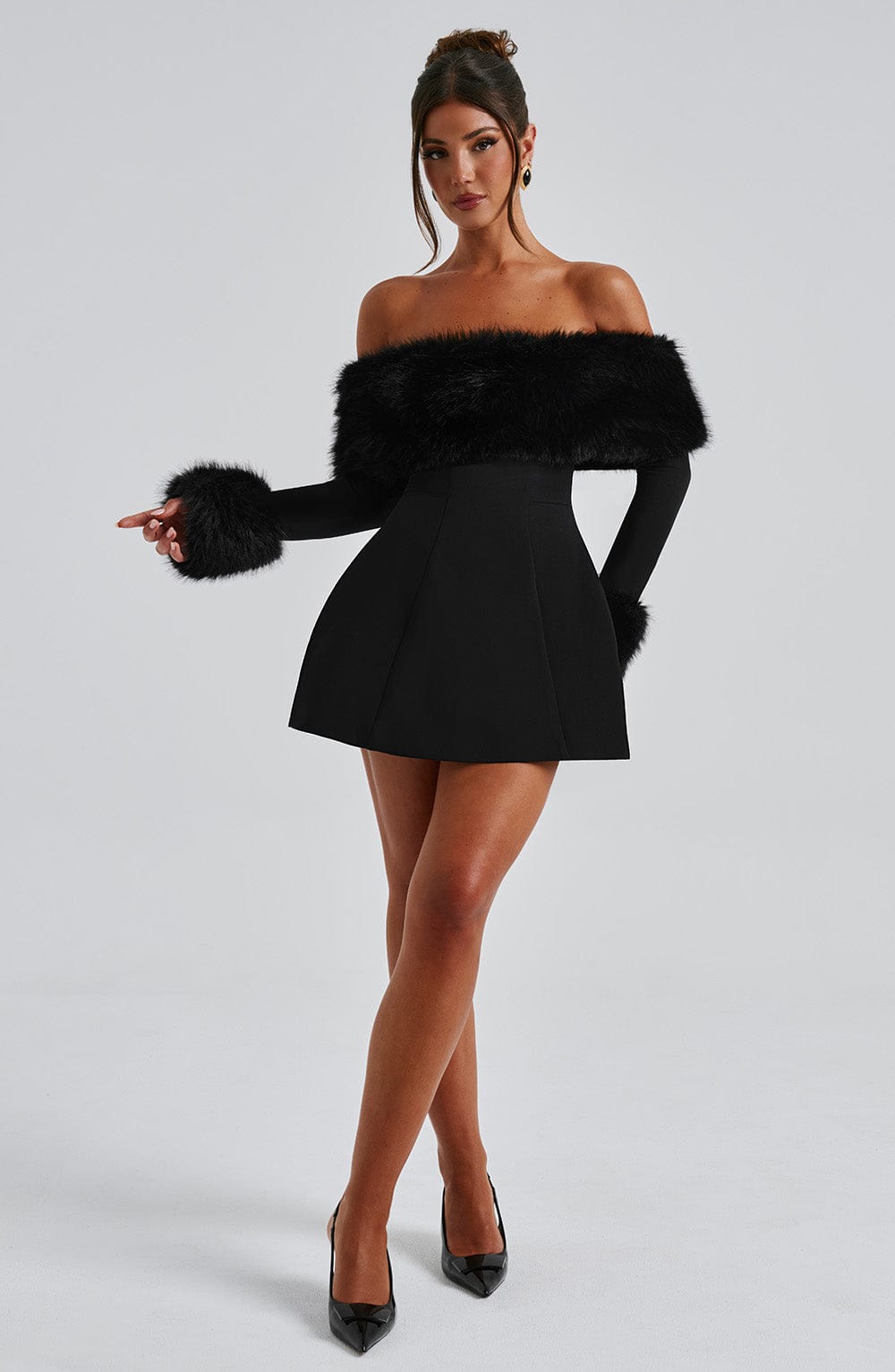 Venyra Mini Dress