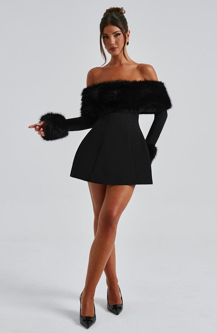 Venyra Mini Dress