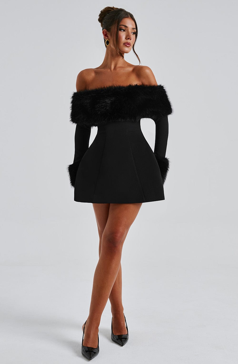 Venyra Mini Dress