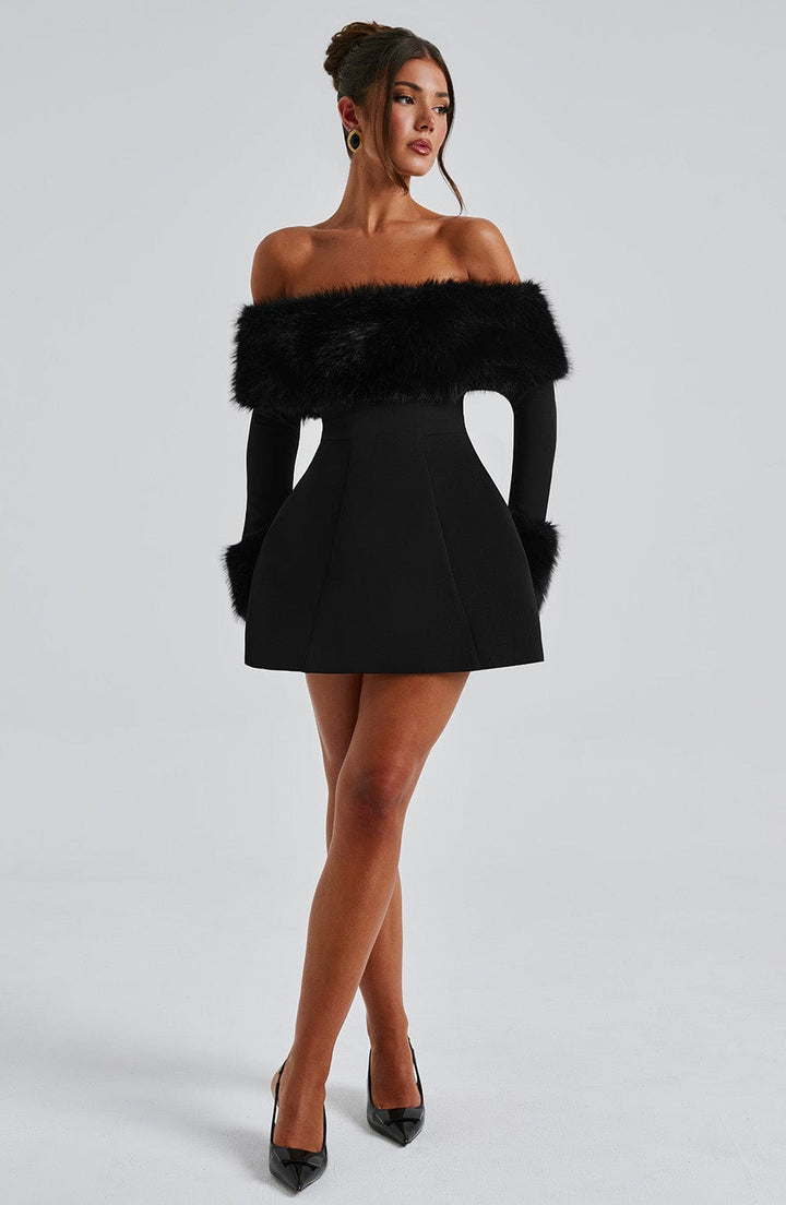 Venyra Mini Dress