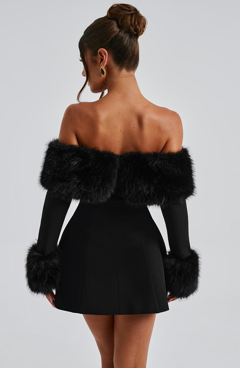 Venyra Mini Dress