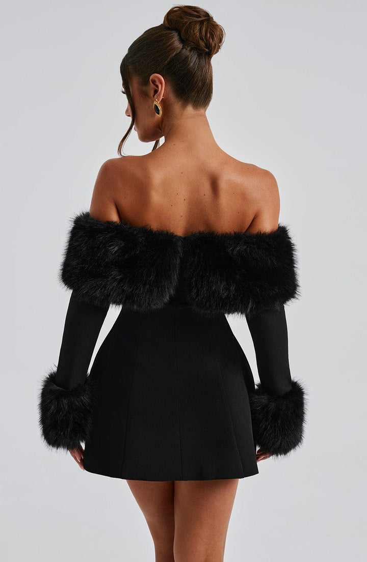Venyra Mini Dress