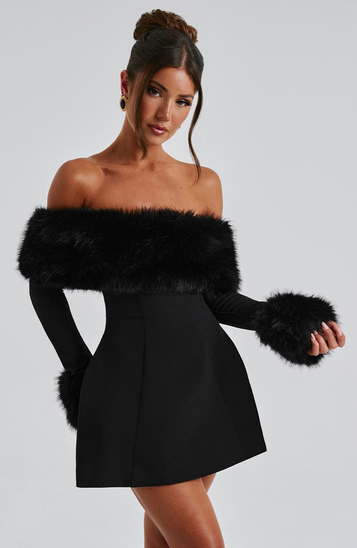 Venyra Mini Dress