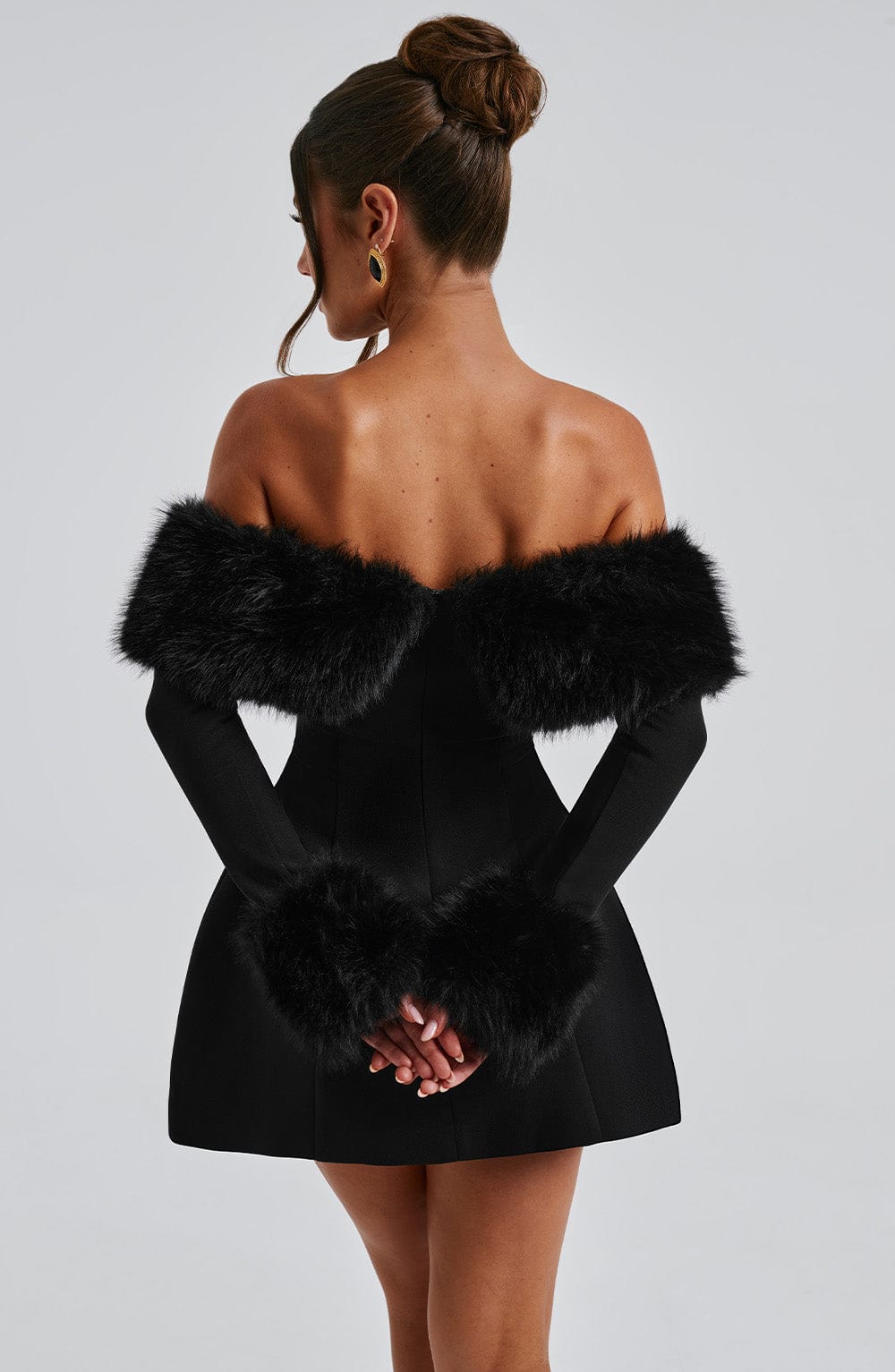 Venyra Mini Dress