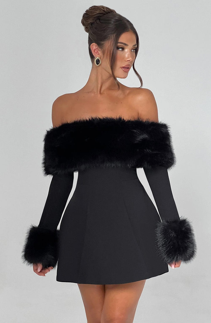 Venyra Mini Dress