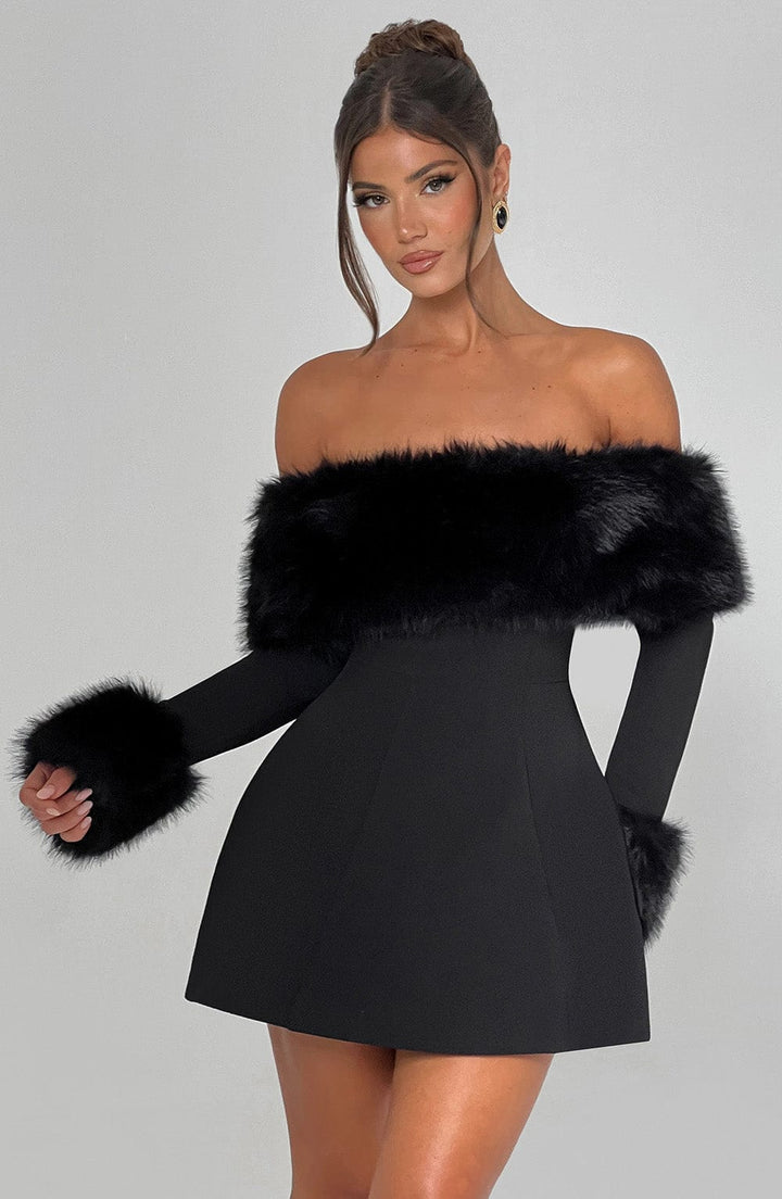 Venyra Mini Dress