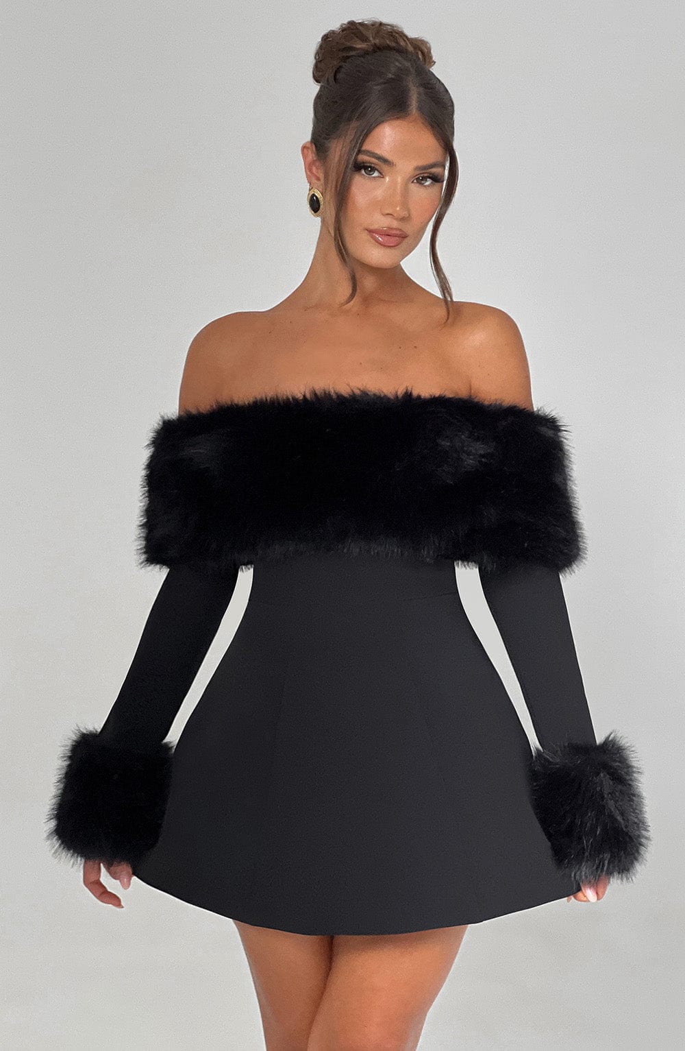 Venyra Mini Dress