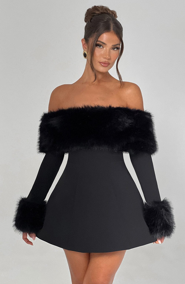 Venyra Mini Dress