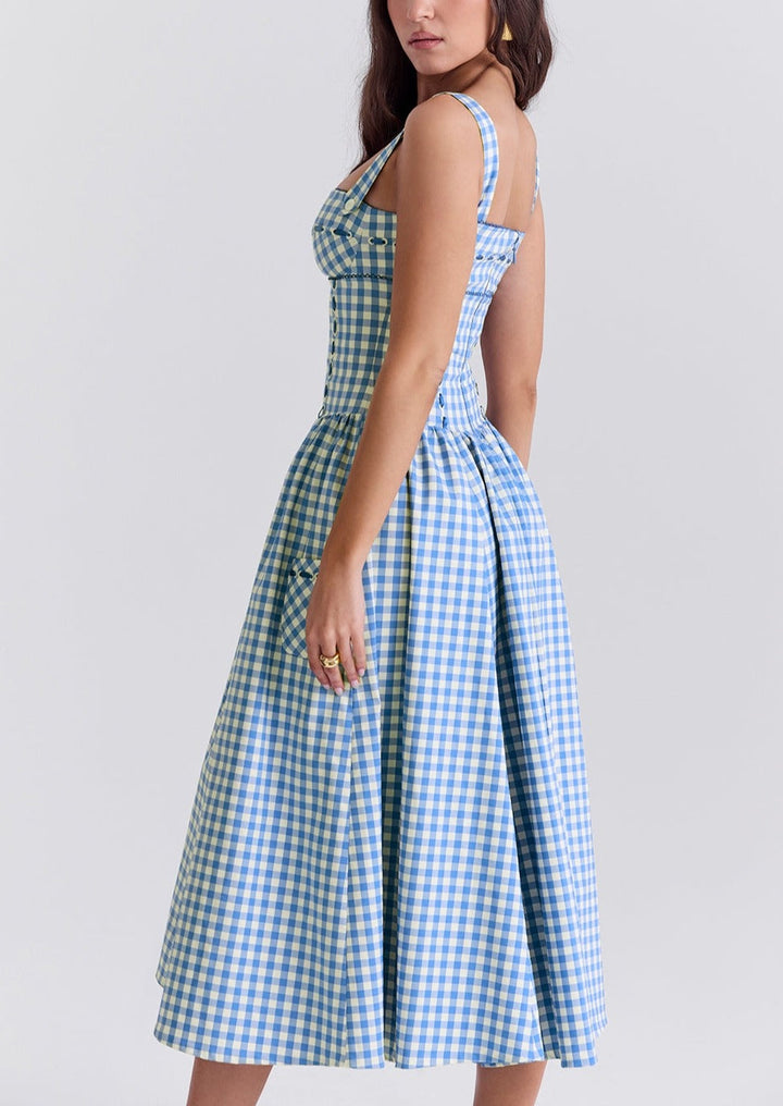 Ariana Dress