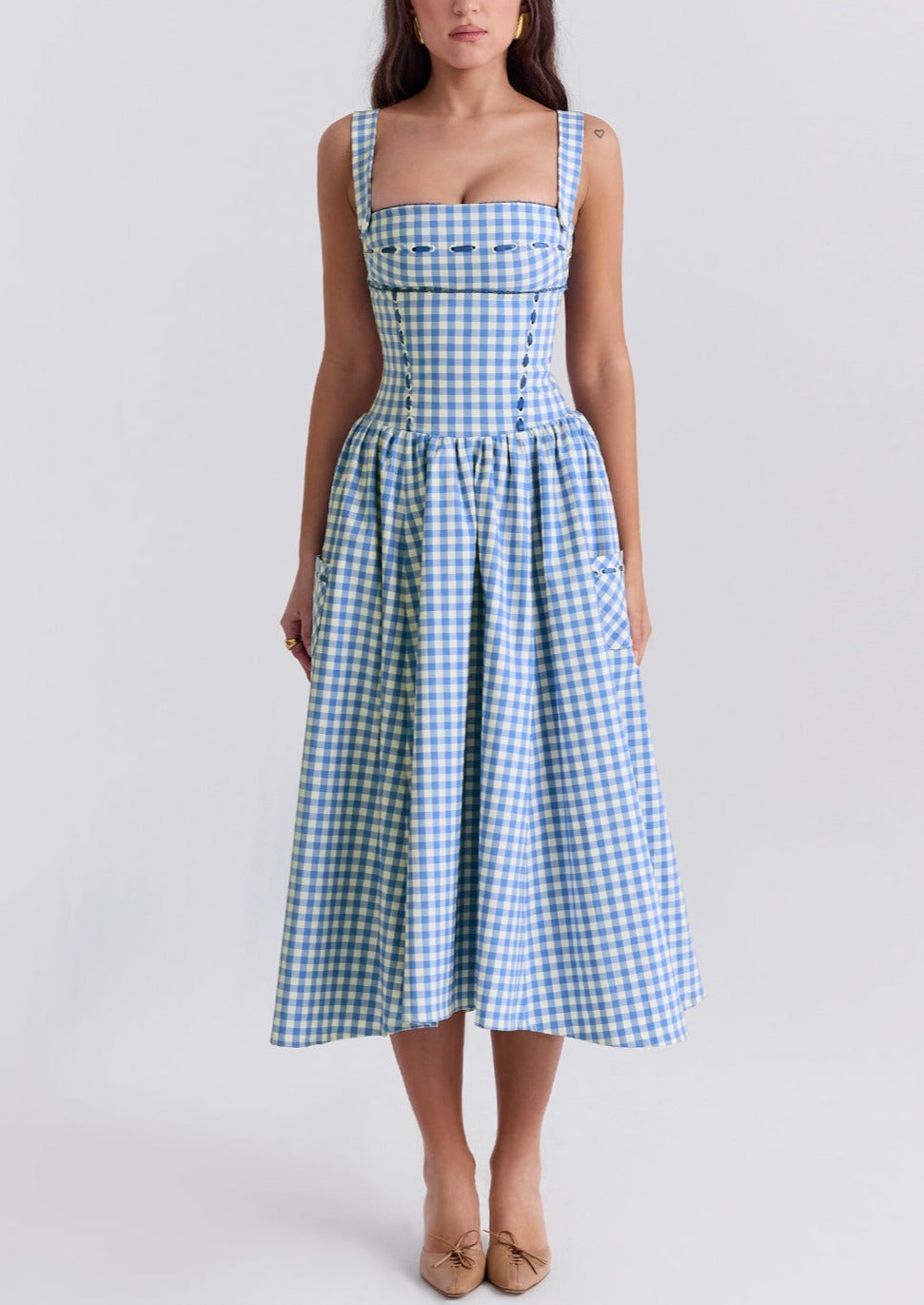 Ariana Dress