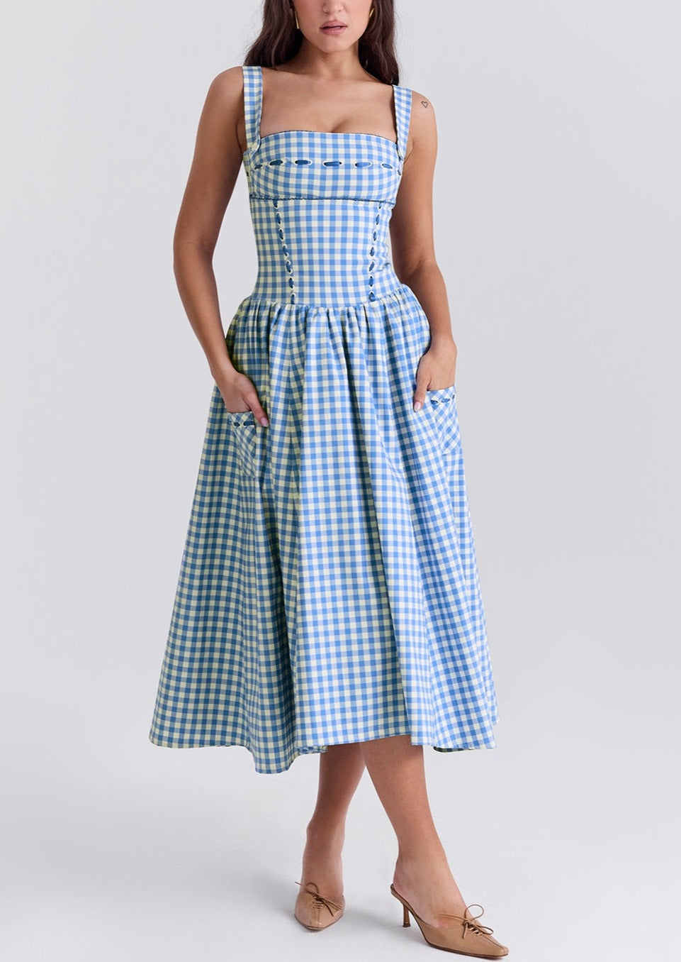 Ariana Dress