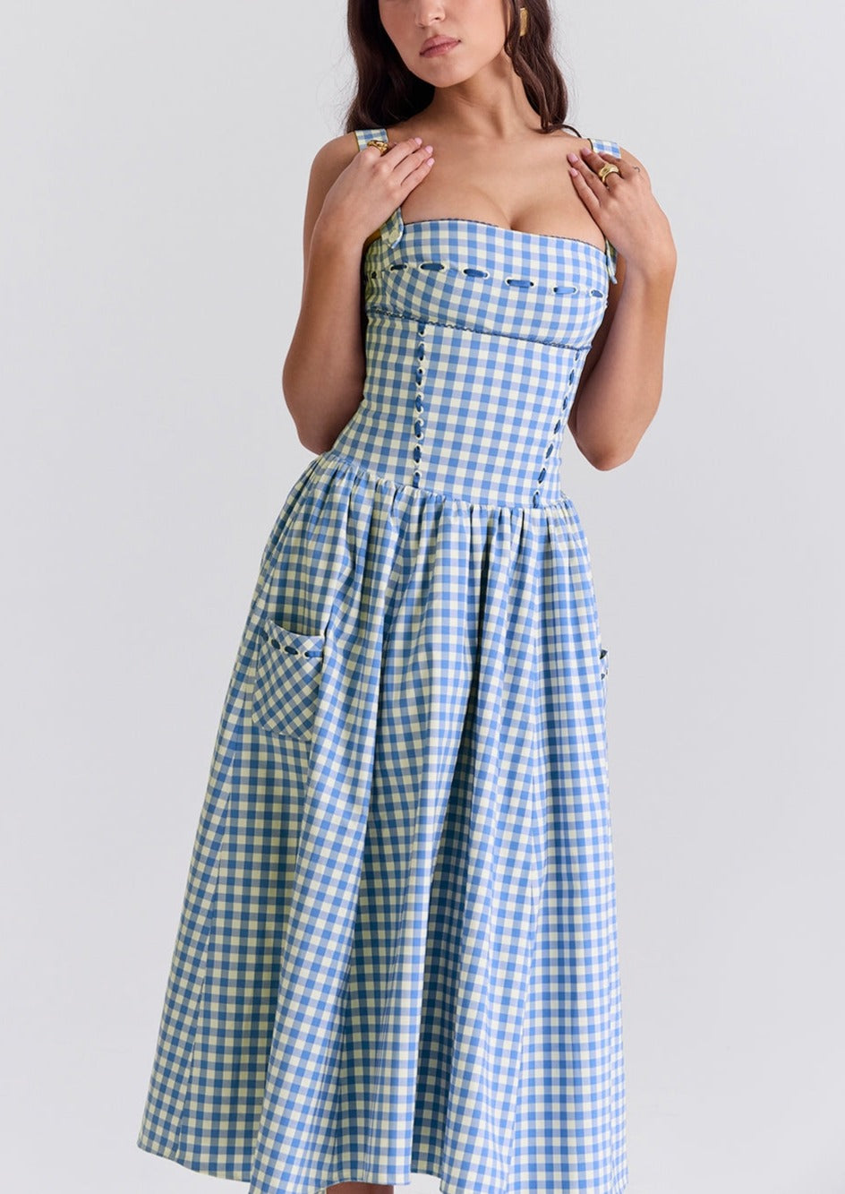 Ariana Dress