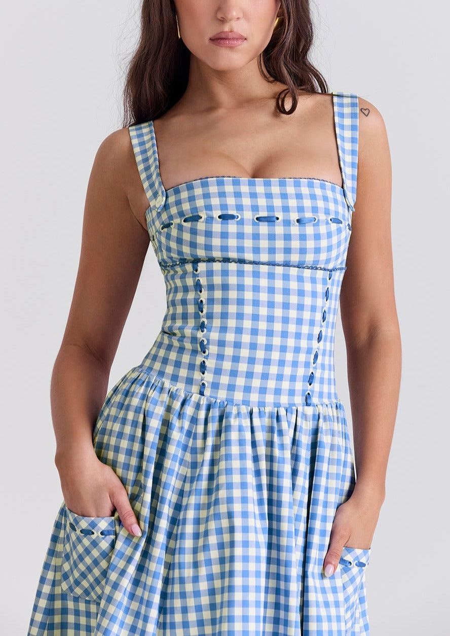 Ariana Dress