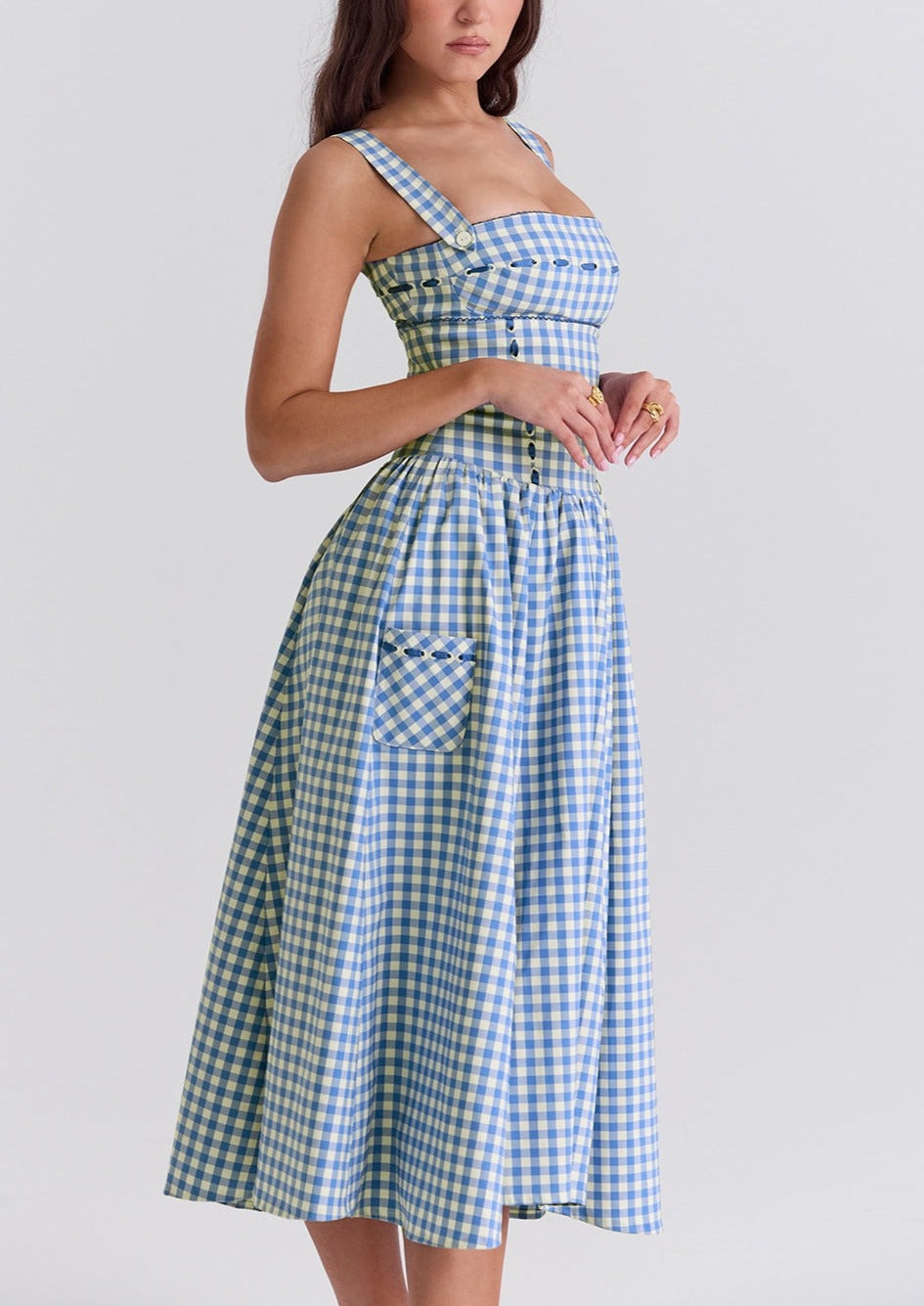 Ariana Dress