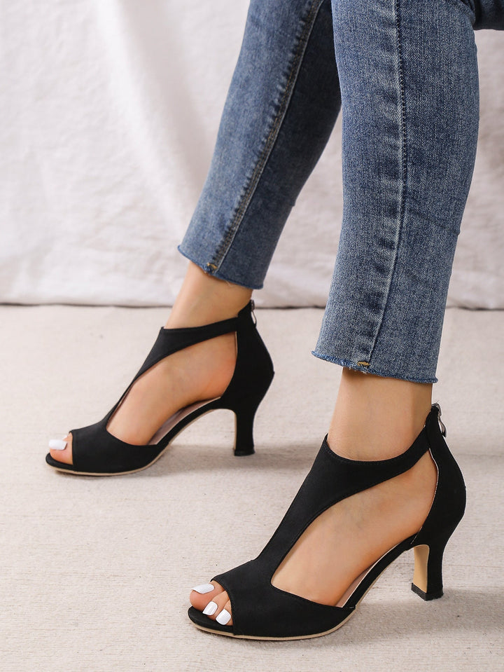 Sofia Heels