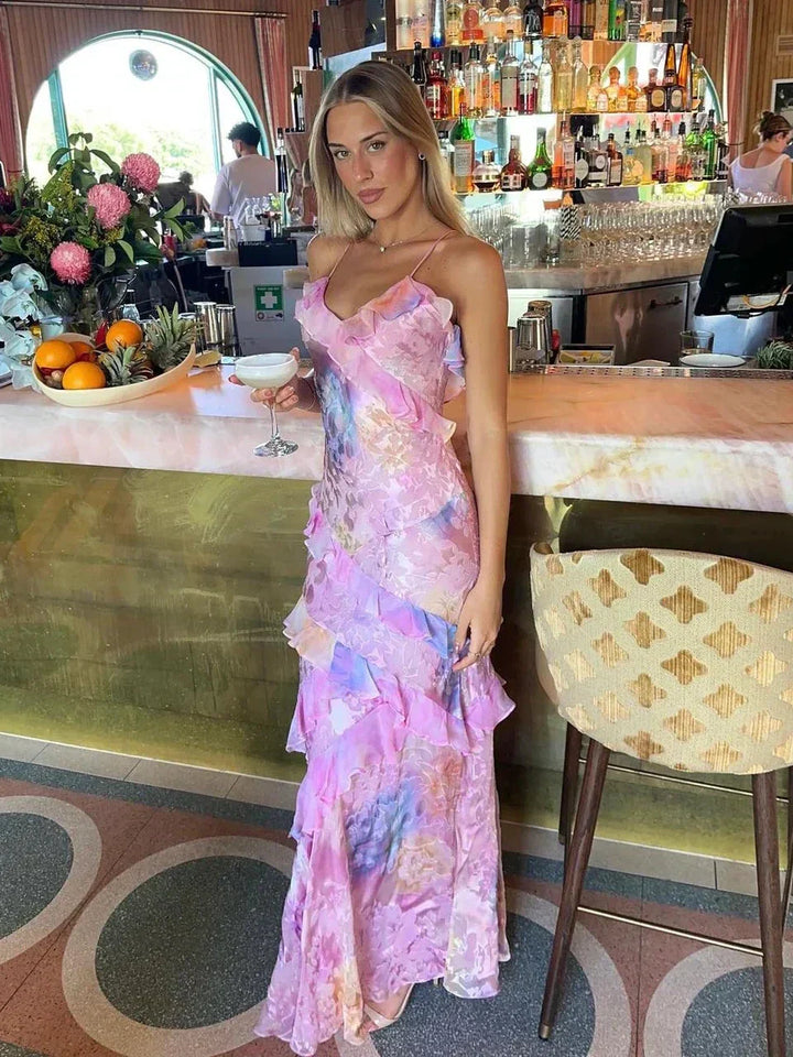 Cassidy Dress