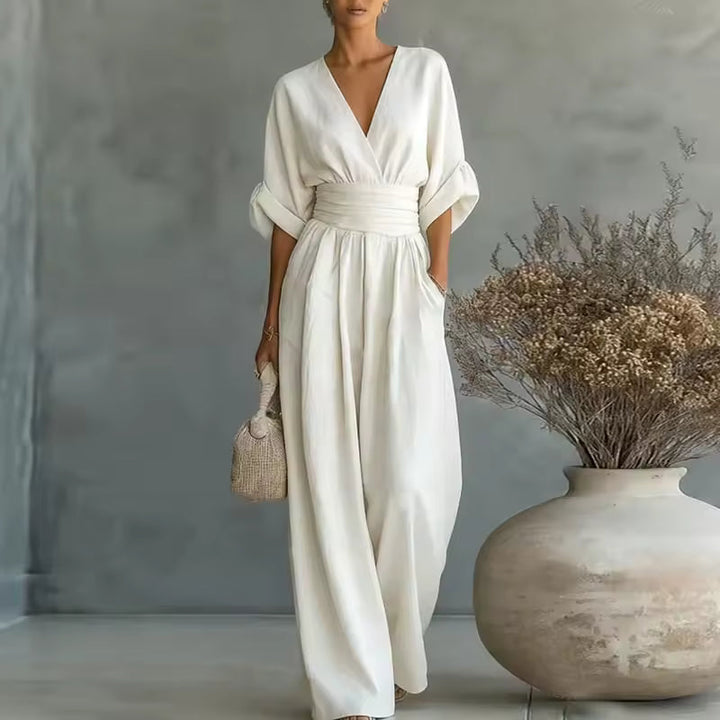 Georgina Jumpsuit