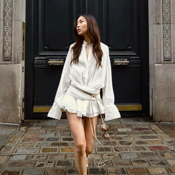 Brynlee Mini Dress