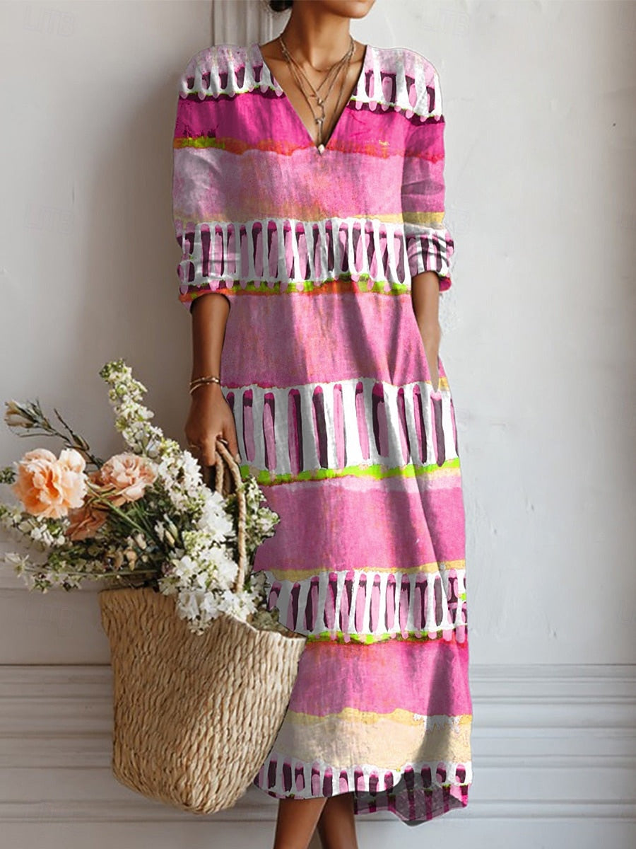 Corrie Dress
