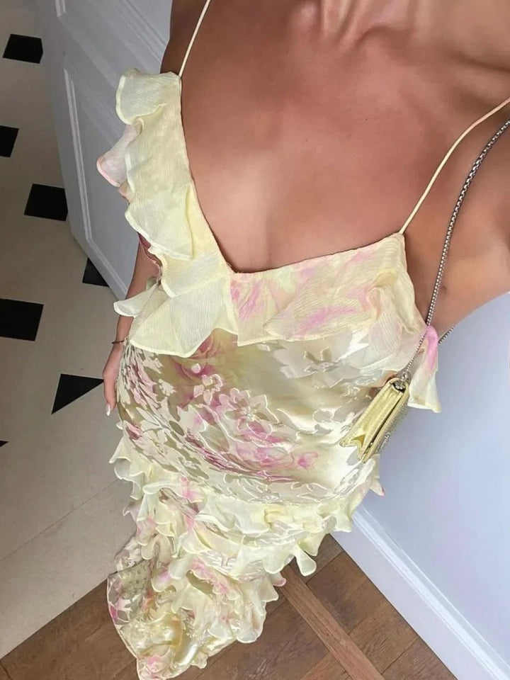 Cassidy Dress