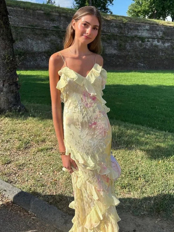 Cassidy Dress
