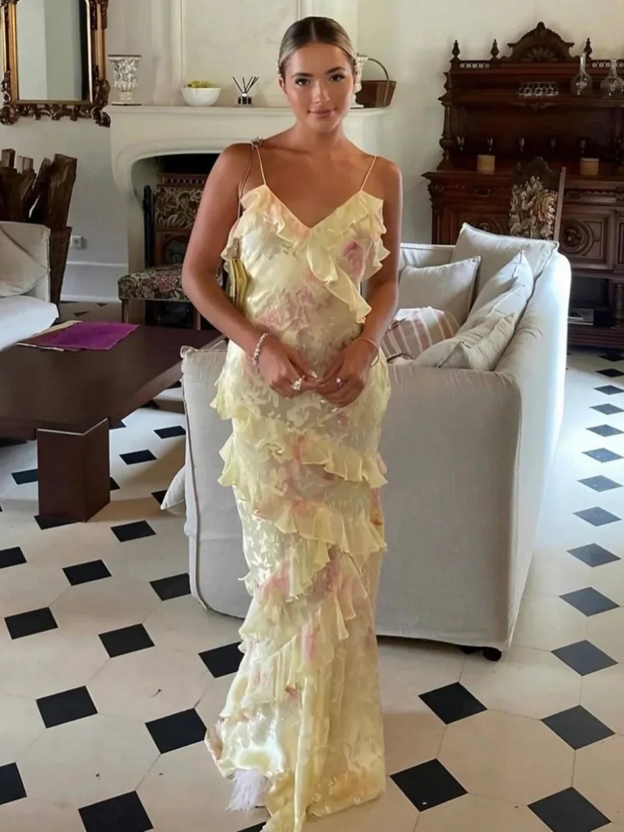 Cassidy Dress