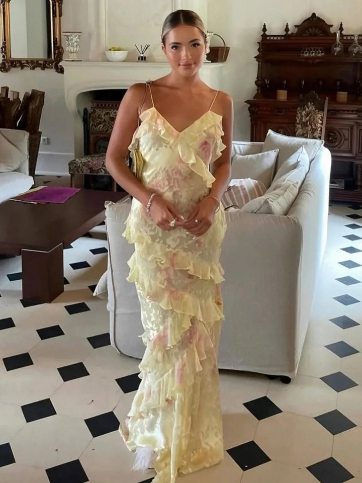 Cassidy Dress